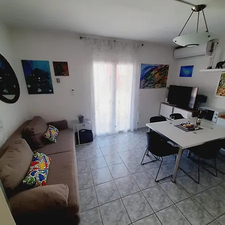 Apartmán With Parking Space Supetar, Brac - 15017