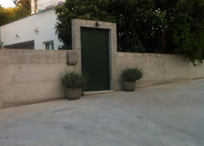 With Parking Space Supetar, Brac - 15017 * סופטאר