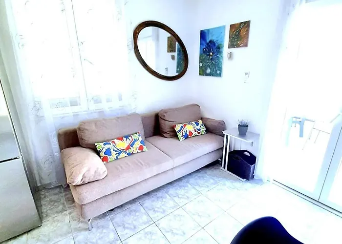 With Parking Space Supetar, Brac - 15017 דירה *