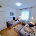 With Parking Space Supetar, Brac - 15017 Apartment