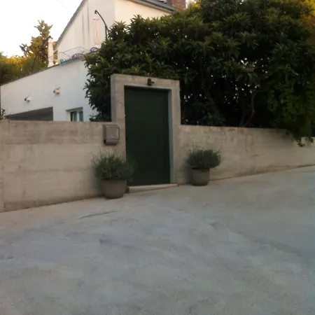 With Parking Space Supetar, Brac - 15017 * Супетар