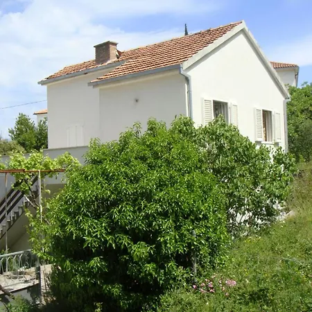 With Parking Space Supetar, Brac - 15017