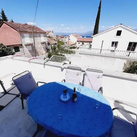 With Parking Space Supetar, Brac - 15017 *